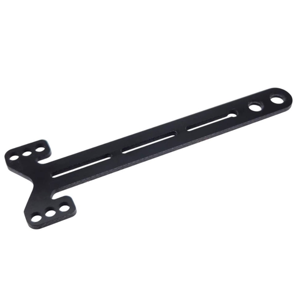 INOV8 SlimX 2.0mm Fiberglass Rear Topdeck for XRAY X4 '26