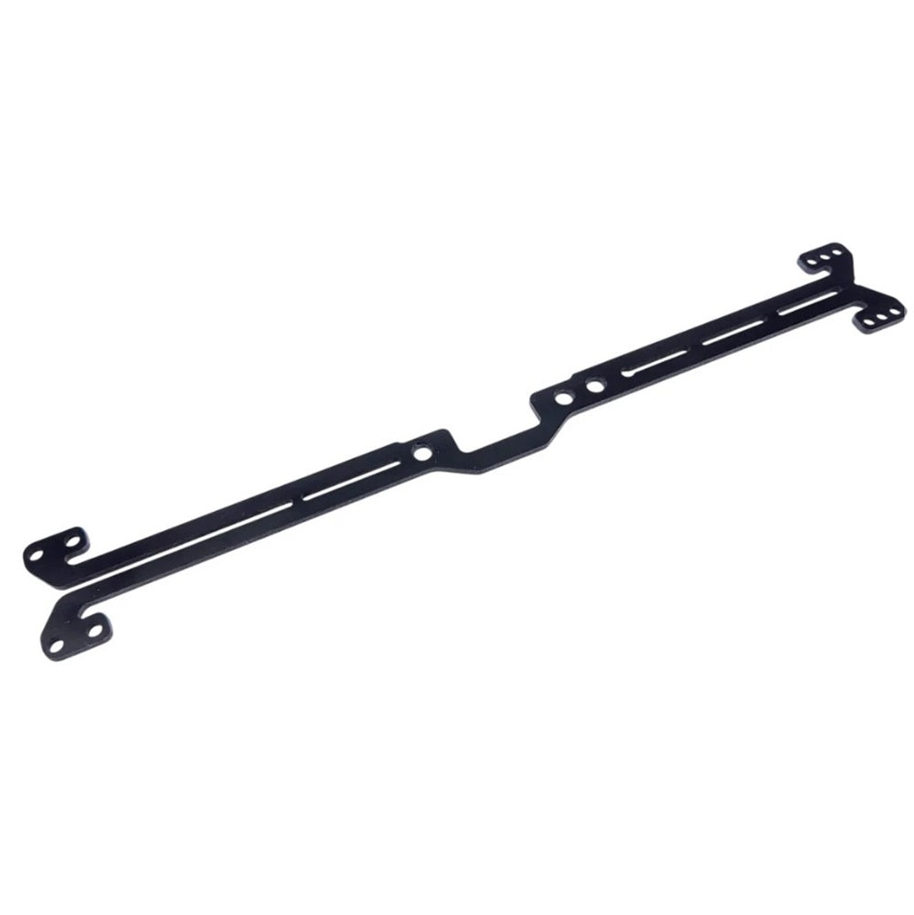 INOV8 SlimX 2.0mm Fiberglass 1-Piece Topdeck for XRAY X4 '26