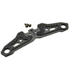 INOV8 GeoX Carbon Bumper Mount (Various Fitments)
