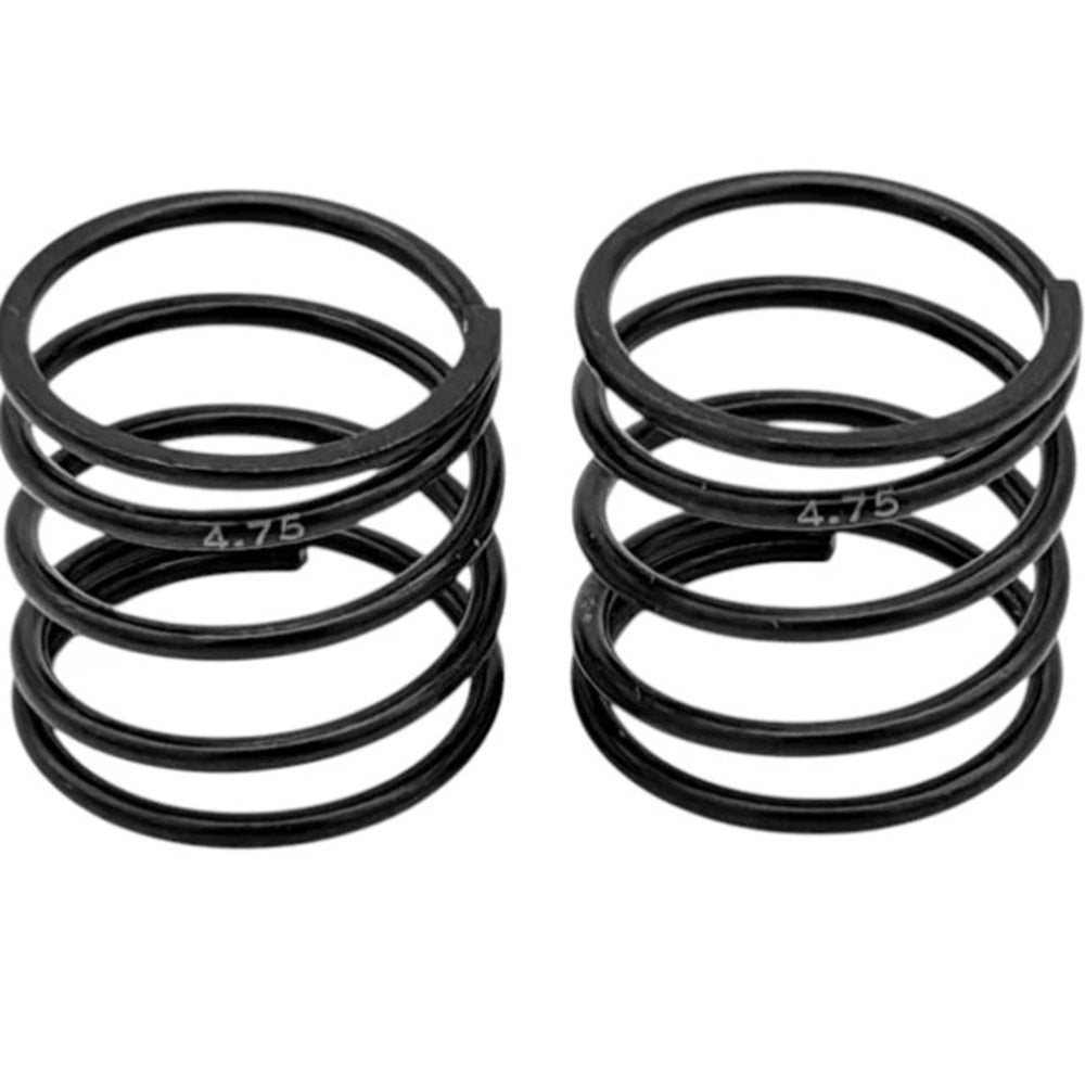 RC MAKER XS Shock Spring 4.75 Coils