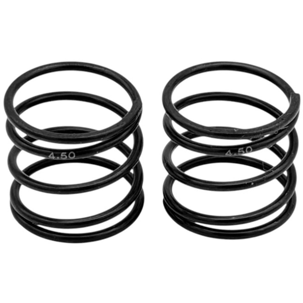 RC MAKER XS Shock Spring 4.50 Coils