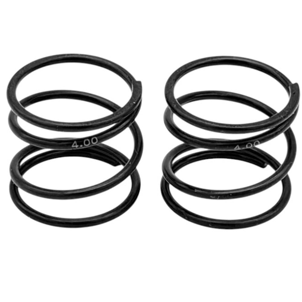RC MAKER XS Shock Spring 4.0 Coils