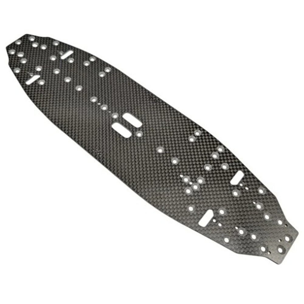 RC MAKER 2.2mm Carbon Fiber Chassis