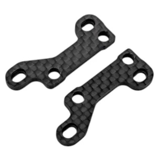 RC MAKER Front Upper Bulkheads (L & R)