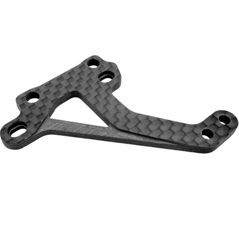 RC MAKER Rear Left Upper Bulkhead/Horiz Body Mount