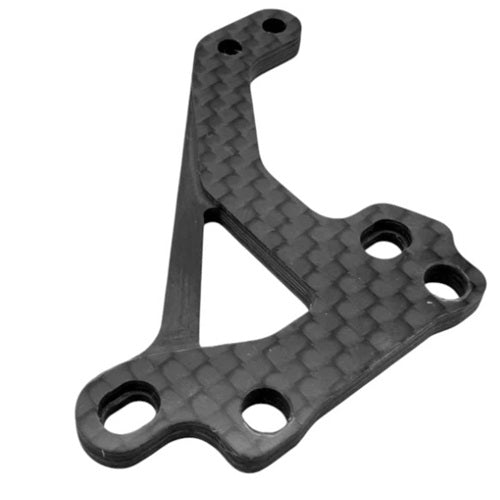 RC MAKER Rear Right Upper Bulkhead/Horiz Body Mount