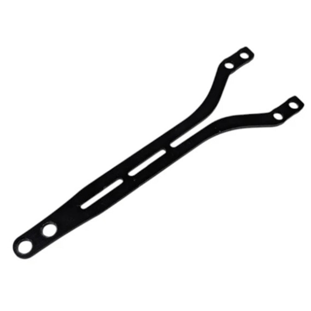 RC MAKER 2.0mm FRP 1 piece  Topdeck - Med Flex