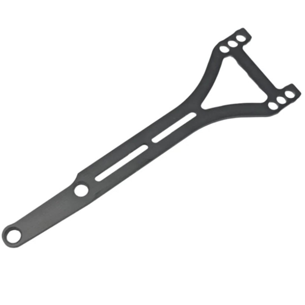RC MAKER 2.0mm FRP 1 piece  Topdeck - Solid