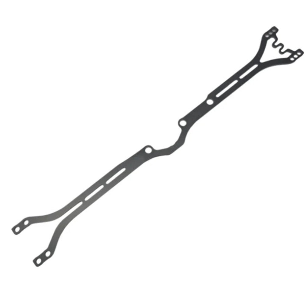 RC MAKER 2.0mm FRP Topdeck - Front