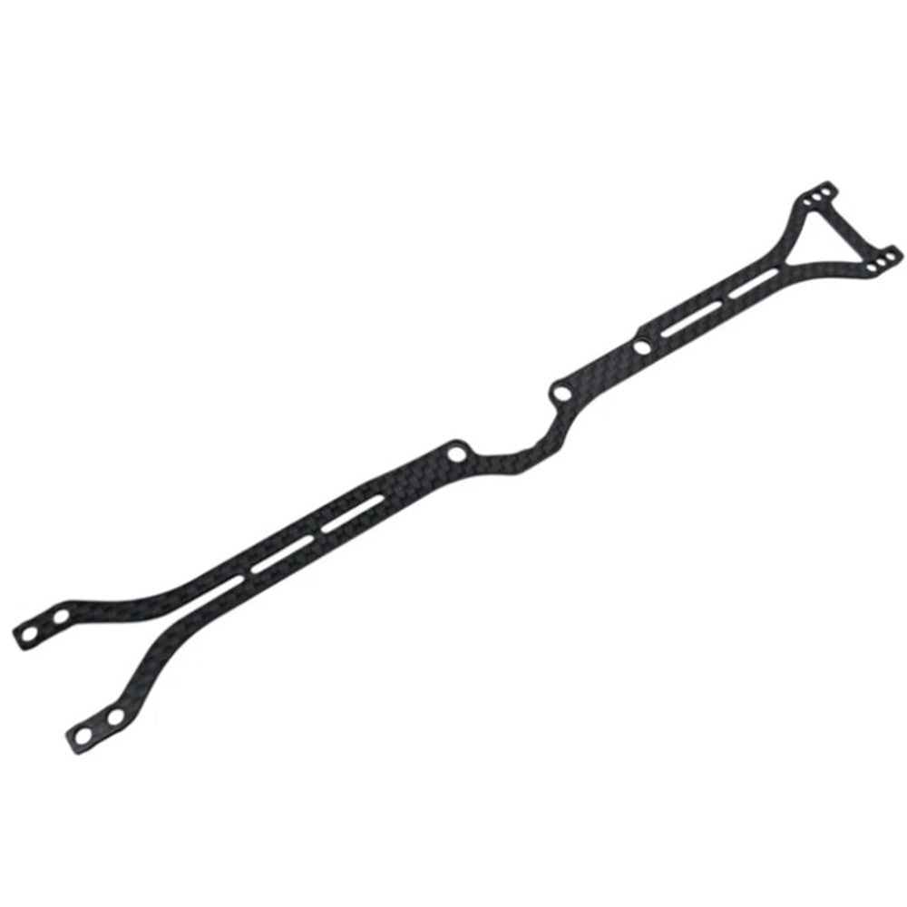 RC MAKER 2.0mm FRP  Topdeck Med Flex - Rear