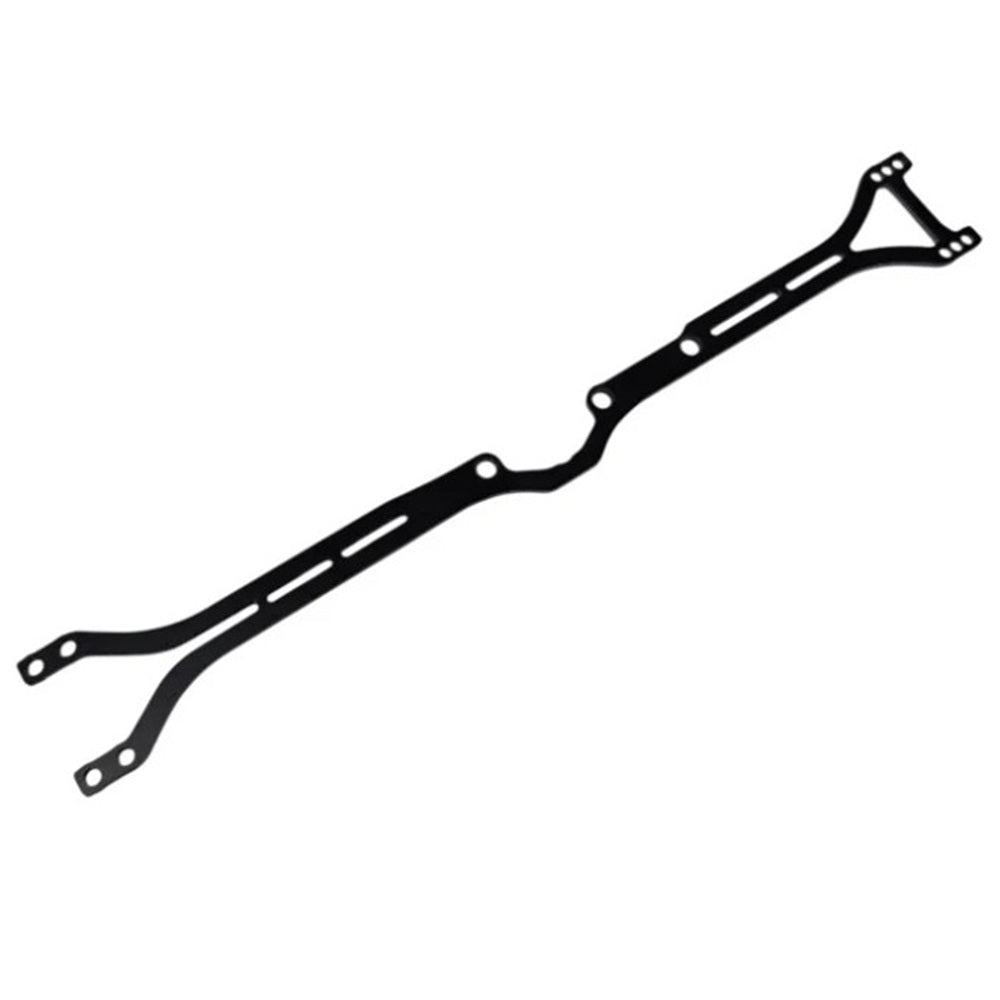 RC MAKER 2.0mm FRP Topdeck Solid - Rear