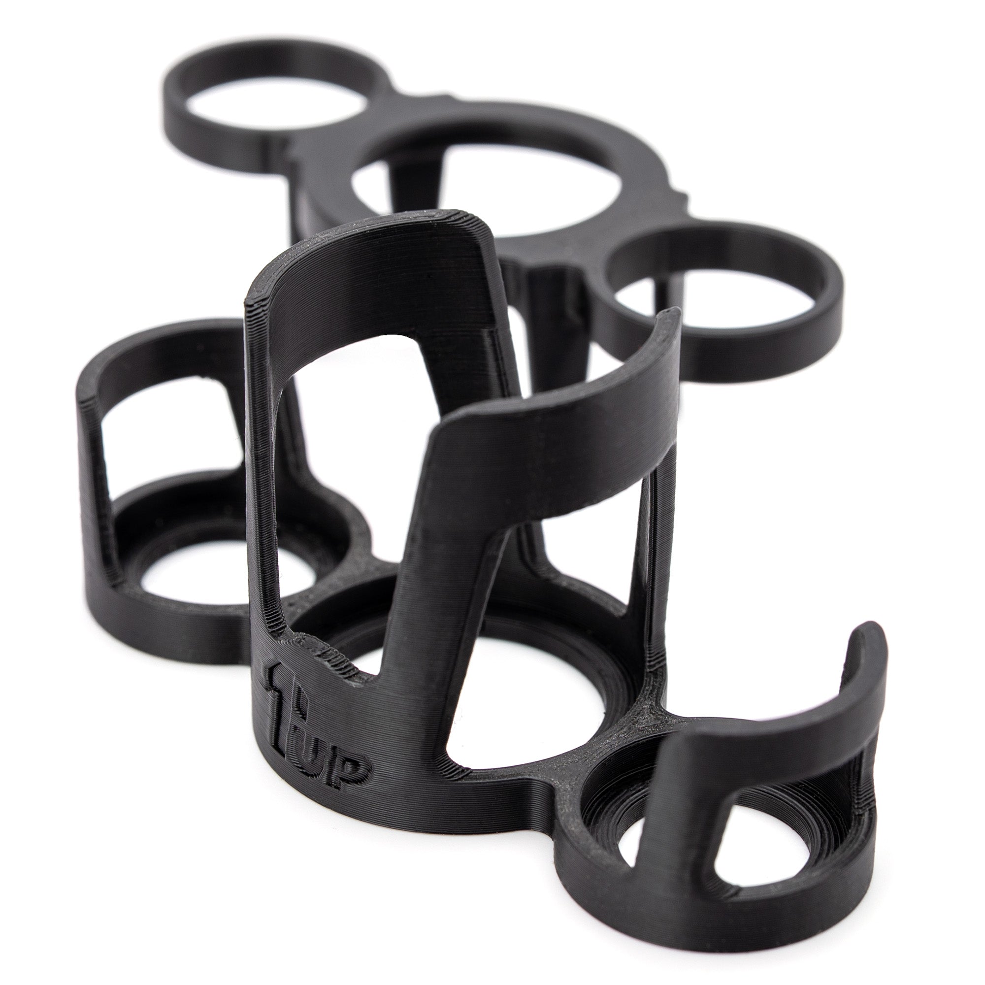 1up Racing Oil & Grease Pit Stand