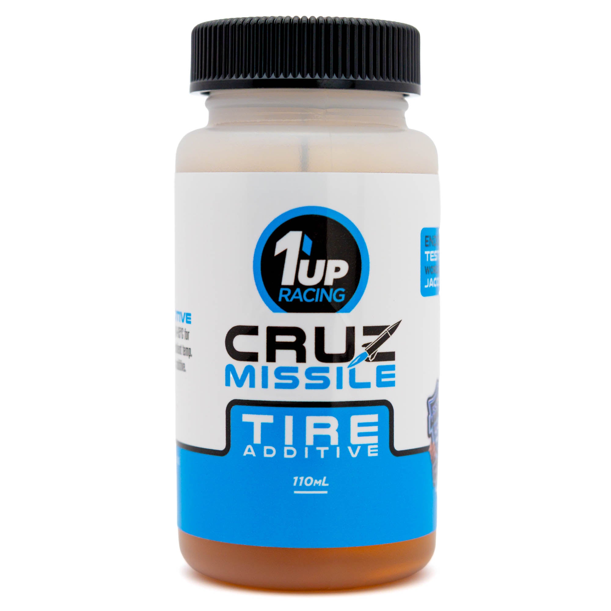 1up Racing Cruz Missile Outdoor Tire Additive