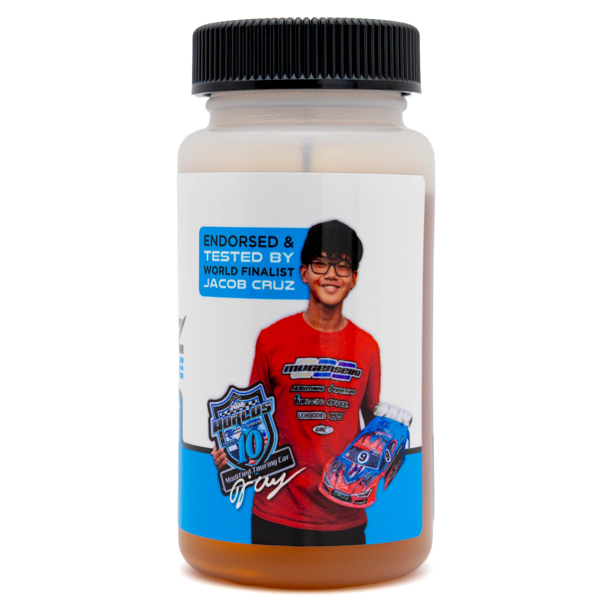 1up Racing Cruz Missile Outdoor Tire Additive