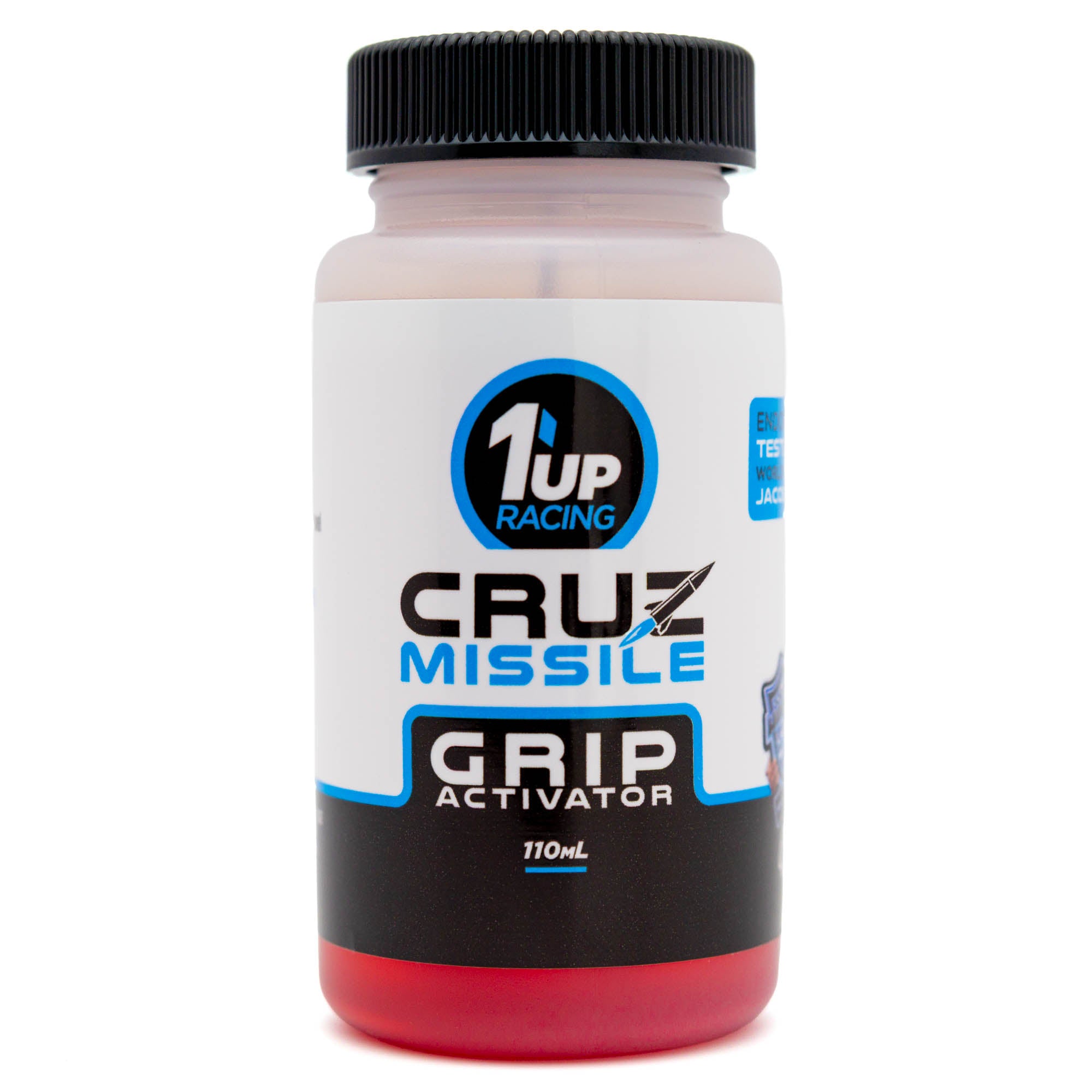 1up Racing Cruz Missile Outdoor Grip Activator