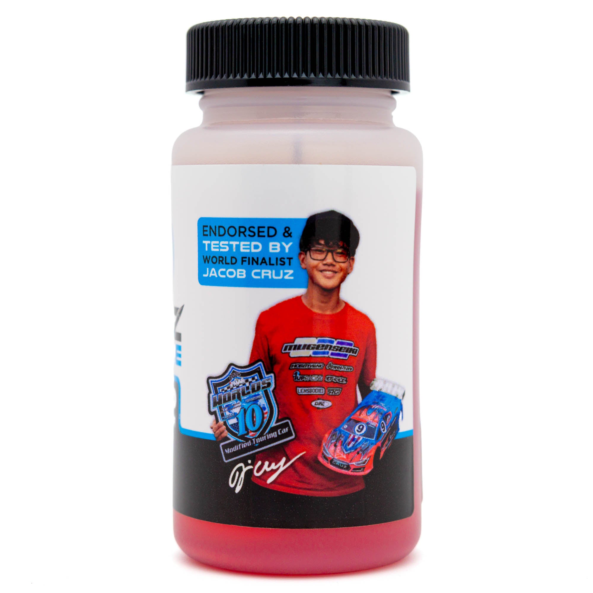 1up Racing Cruz Missile Outdoor Grip Activator