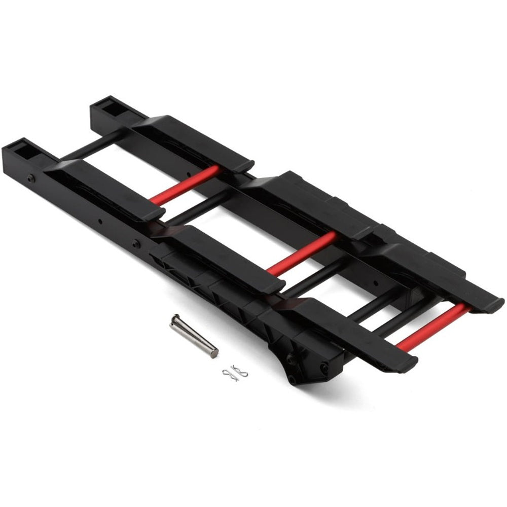 UpGrade RC 3 Layer 1/10 & 1/8 Car Stand W/Carrying Bag