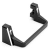 1up Racing LowPro Servo Mount - AE RC10B7 - T7 & SC7