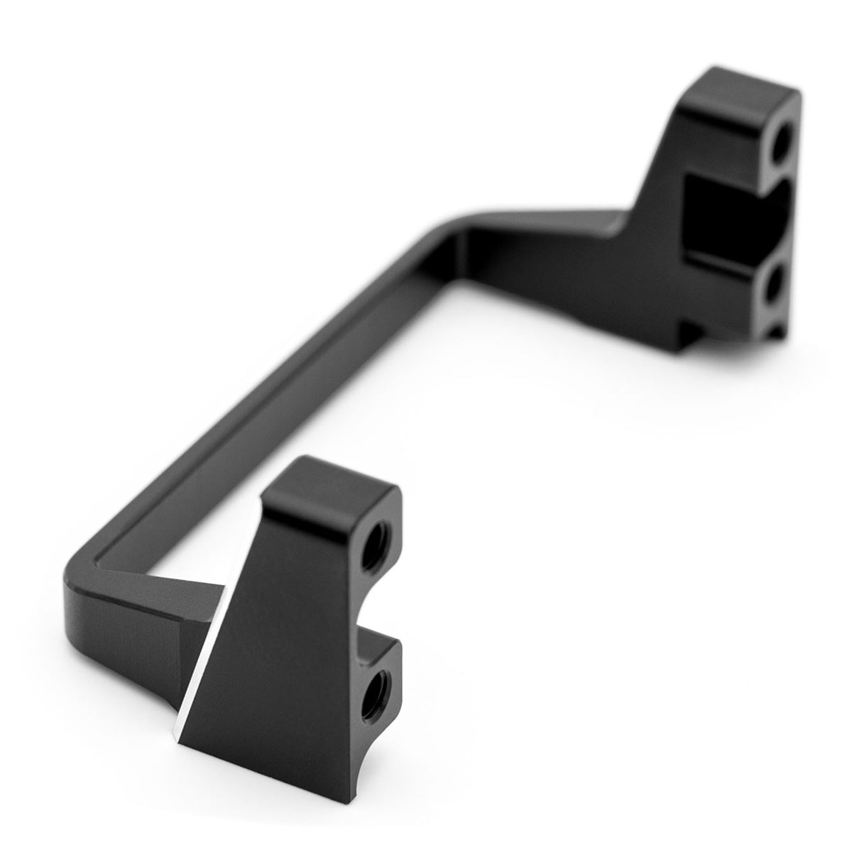 1up Racing LowPro Servo Mount - AE RC10B7