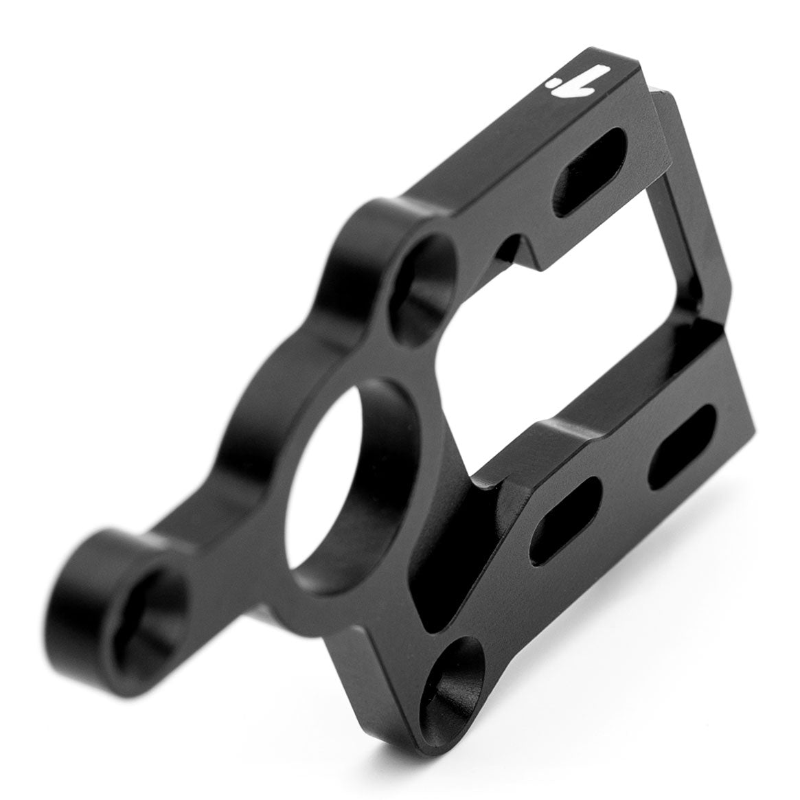 1up Racing Lockdown Motor Mount - AE RC10B7 - T7 & SC7