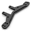 1up Racing CF1 Front Bumper Brace - AE TC8