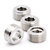 1up Racing Pro Duty Titanium Pillow Ball Nuts - AE TC8