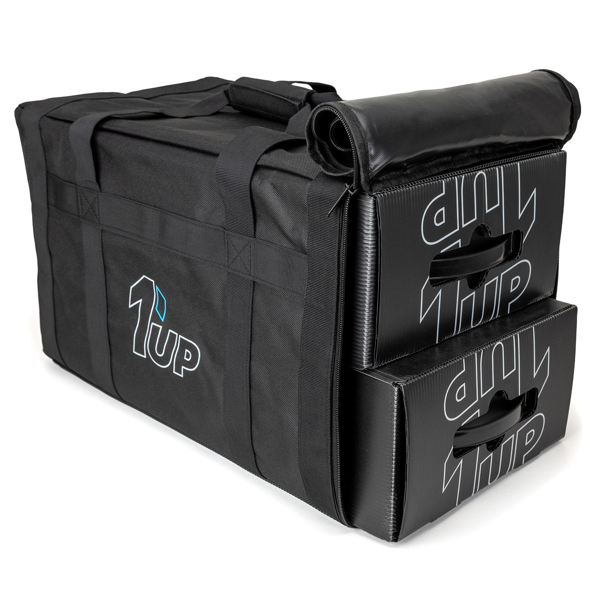 1up Racing Pro Duty Equipment Hauler Bag