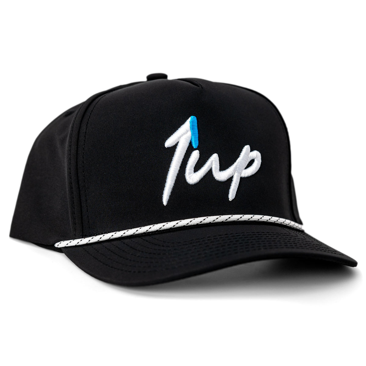 1up Racing Stay Classy Snapback Hat