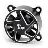 1up Racing UltraLite High-Speed Aluminum Cooling Fans