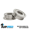 1up Racing Cv2 Pro Hybrid-Ceramic Ball Bearings