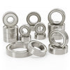 1up Racing Cv2 Pro Ball Bearing Set - TLR 22X-4 2.0 AC