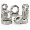 1up Racing Cv2 Pro Ball Bearing Set - Mugen MSB1