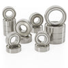 1up Racing Cv2 Pro Ball Bearing Set - Schumacher CAT PB
