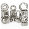 1up Racing Cv2 Pro Ball Bearing Set - PR Racing SB401R