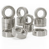1up Racing Cv2 Pro Ball Bearing Set - ARC A11