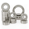 1up Racing Cv2 Pro Ball Bearing Set - Overdose Galm V2 Anti+