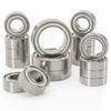 1up Racing Cv2 Pro Ball Bearing Set - Shibata GRK5R