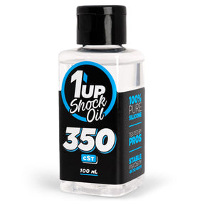 1up Racing Pure Silicone Shock Oil