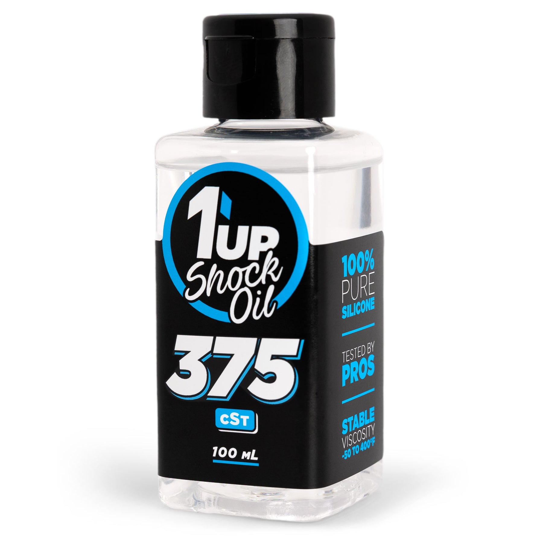 1up Racing Pure Silicone Shock Oil