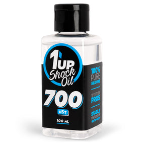 1up Racing Pure Silicone Shock Oil