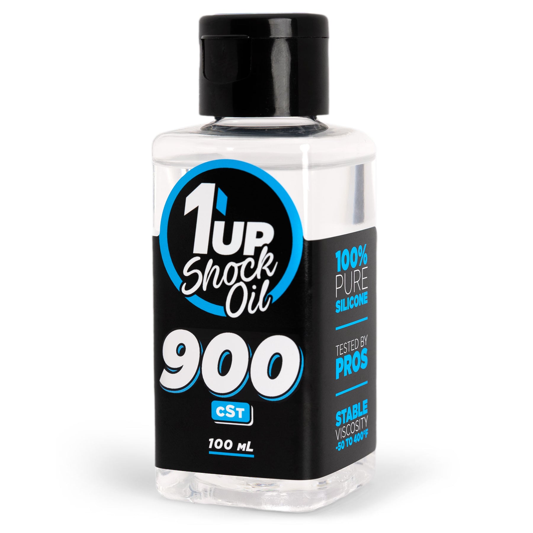 1up Racing Pure Silicone Shock Oil