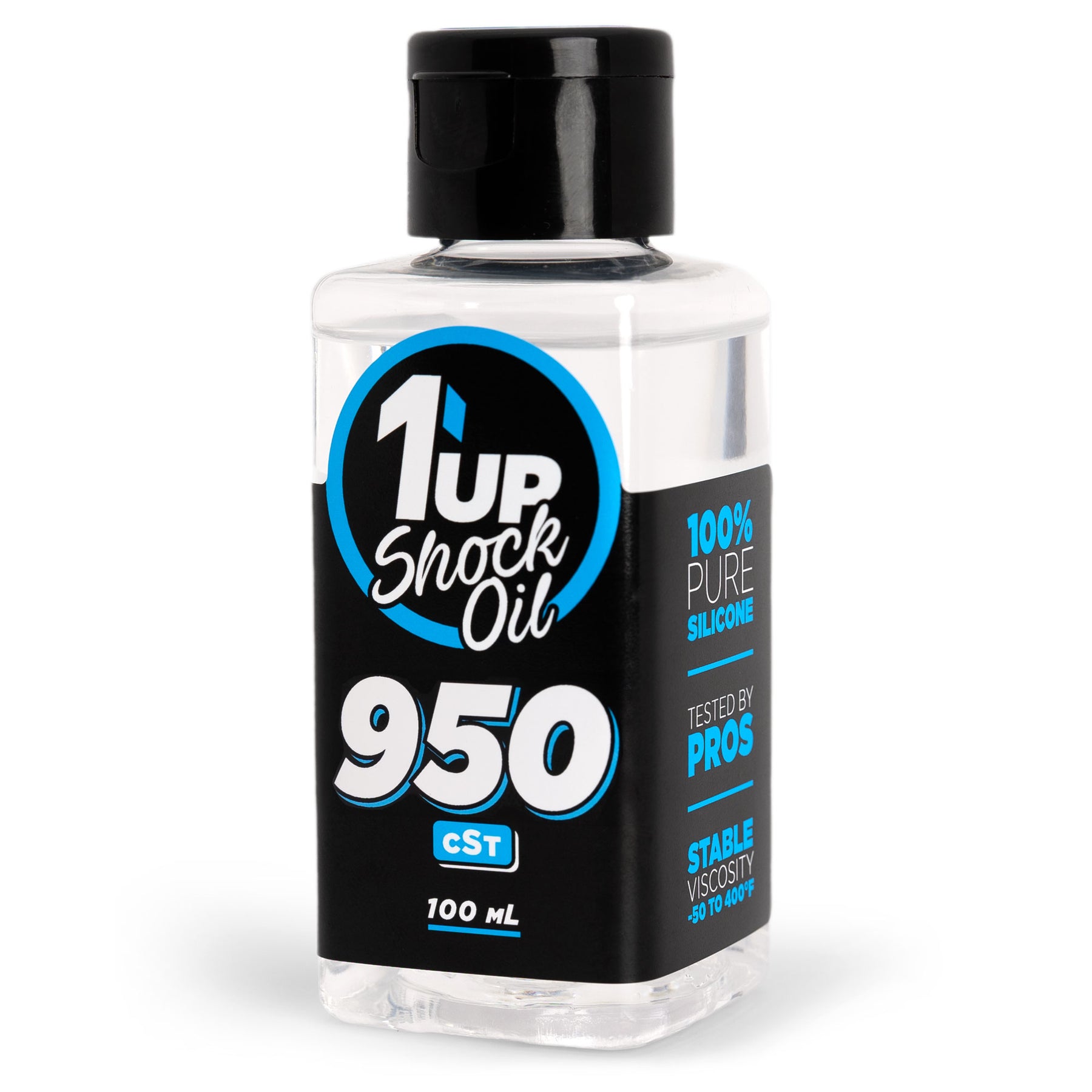 1up Racing Pure Silicone Shock Oil