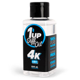 1up Racing Pure Silicone Diff Oil