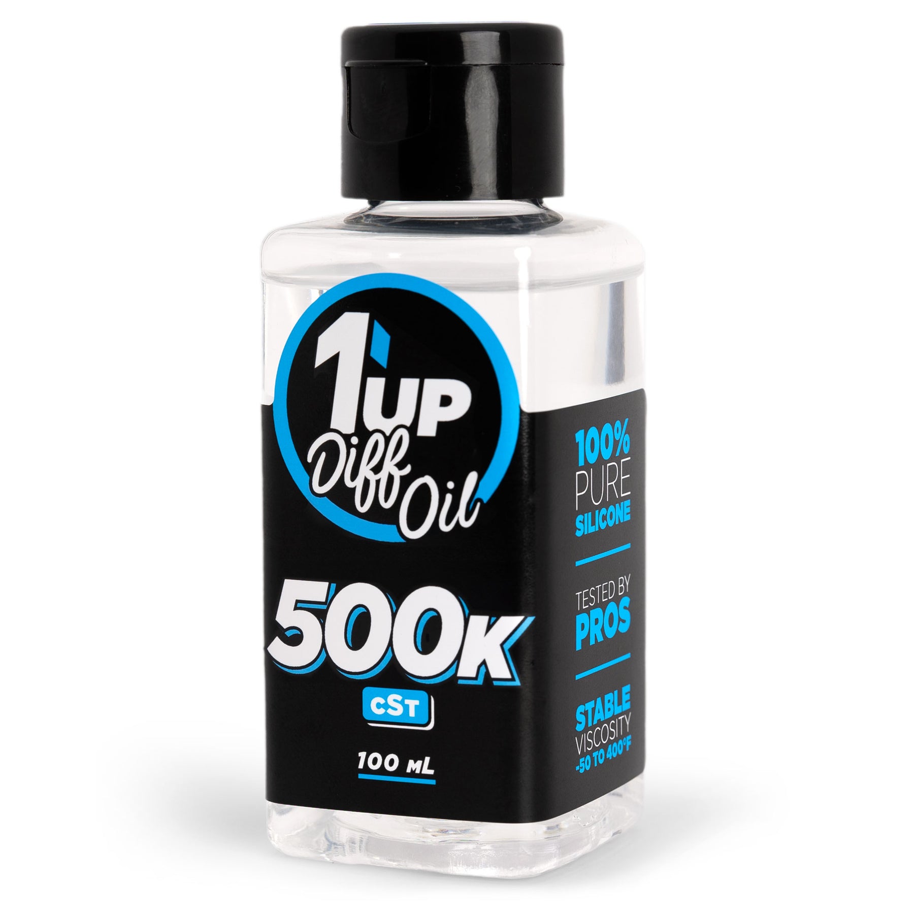 1up Racing Pure Silicone Diff Oil