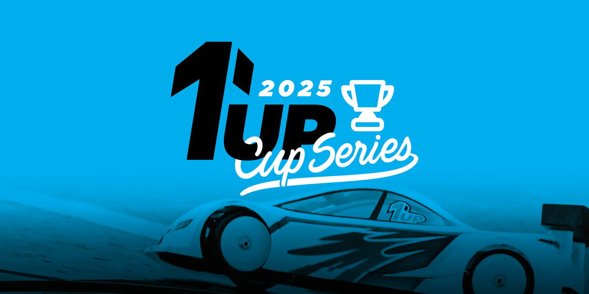 1up Racing 1up Racing - Premium Quality R/C Car Accessories