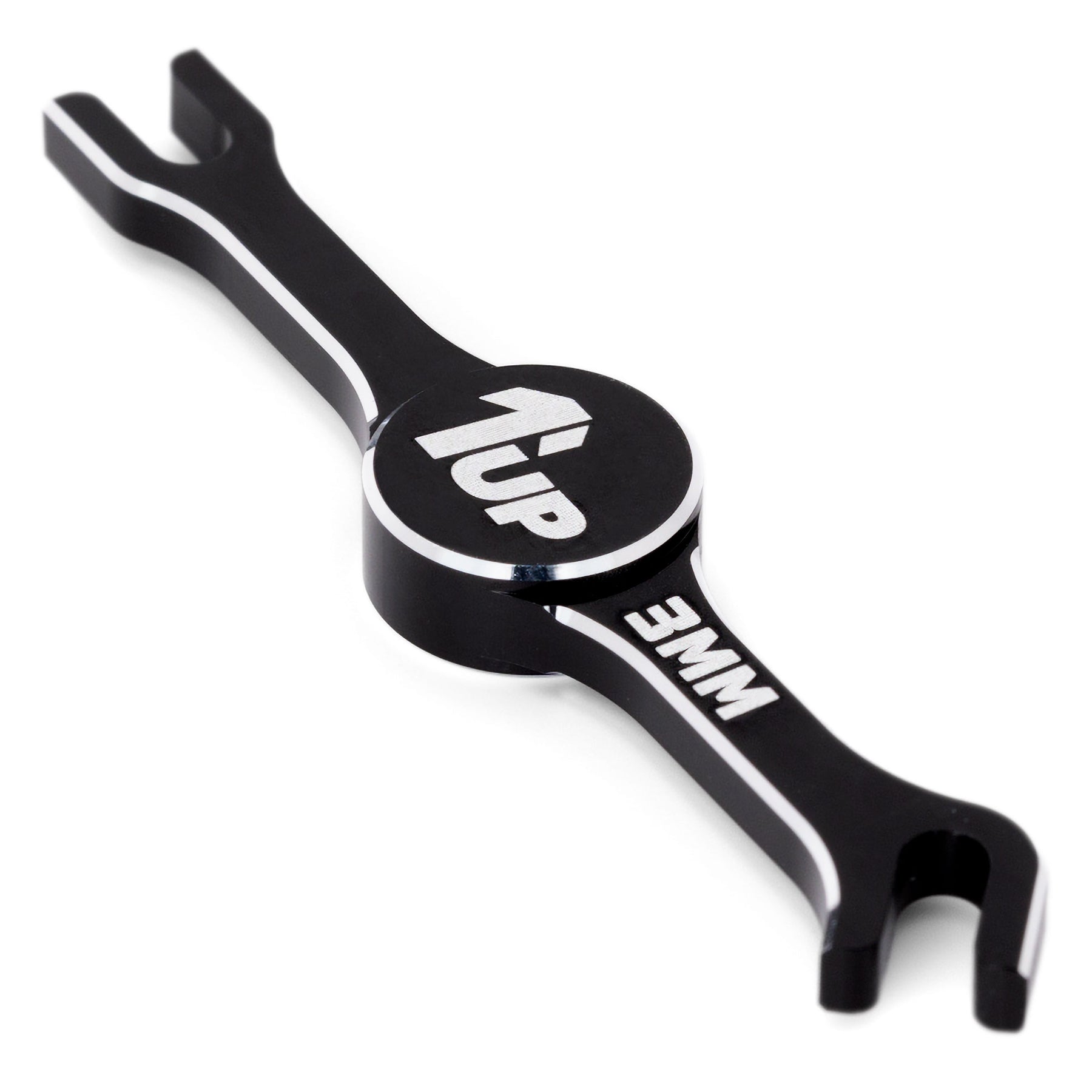 1up Racing Pro Double Ended Turnbuckle Wrench - 3.0mm