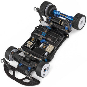 Team Associated RC28 Team Kit w/ Body & Tires - Pre Order