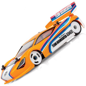 Team Associated RC28 Team Kit w/ Body & Tires - Pre Order