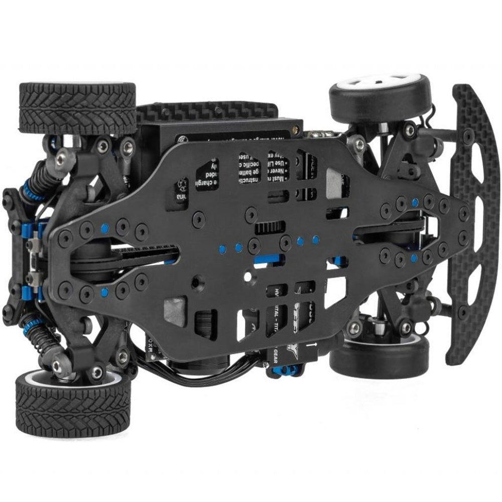 Team Associated TC28 Team Kit - Pre-Order