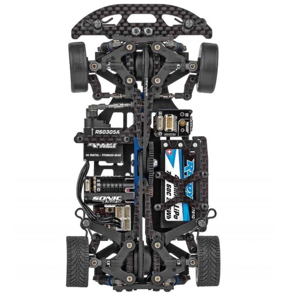 Team Associated TC28 Team Kit - Pre-Order